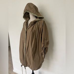 NICHOLAS K trench coat